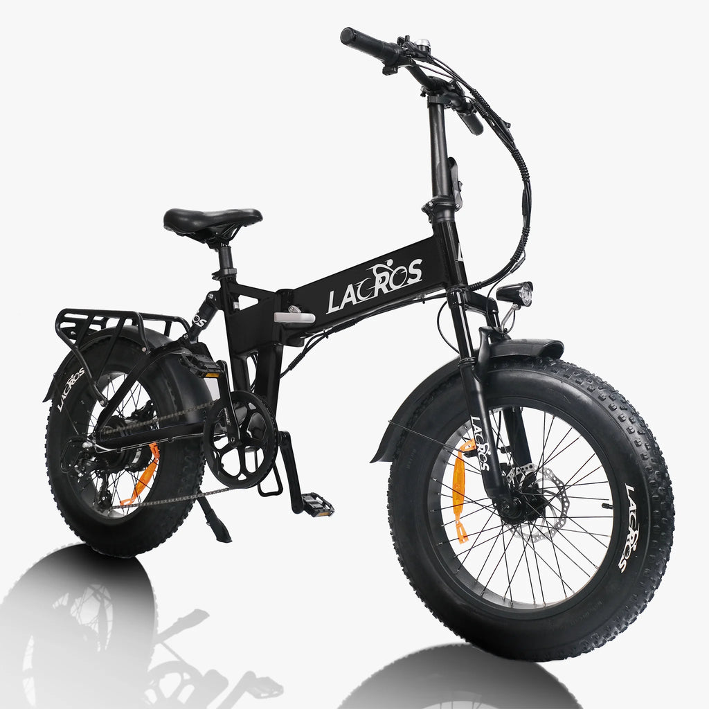 Lacros Pinecone E-Bike