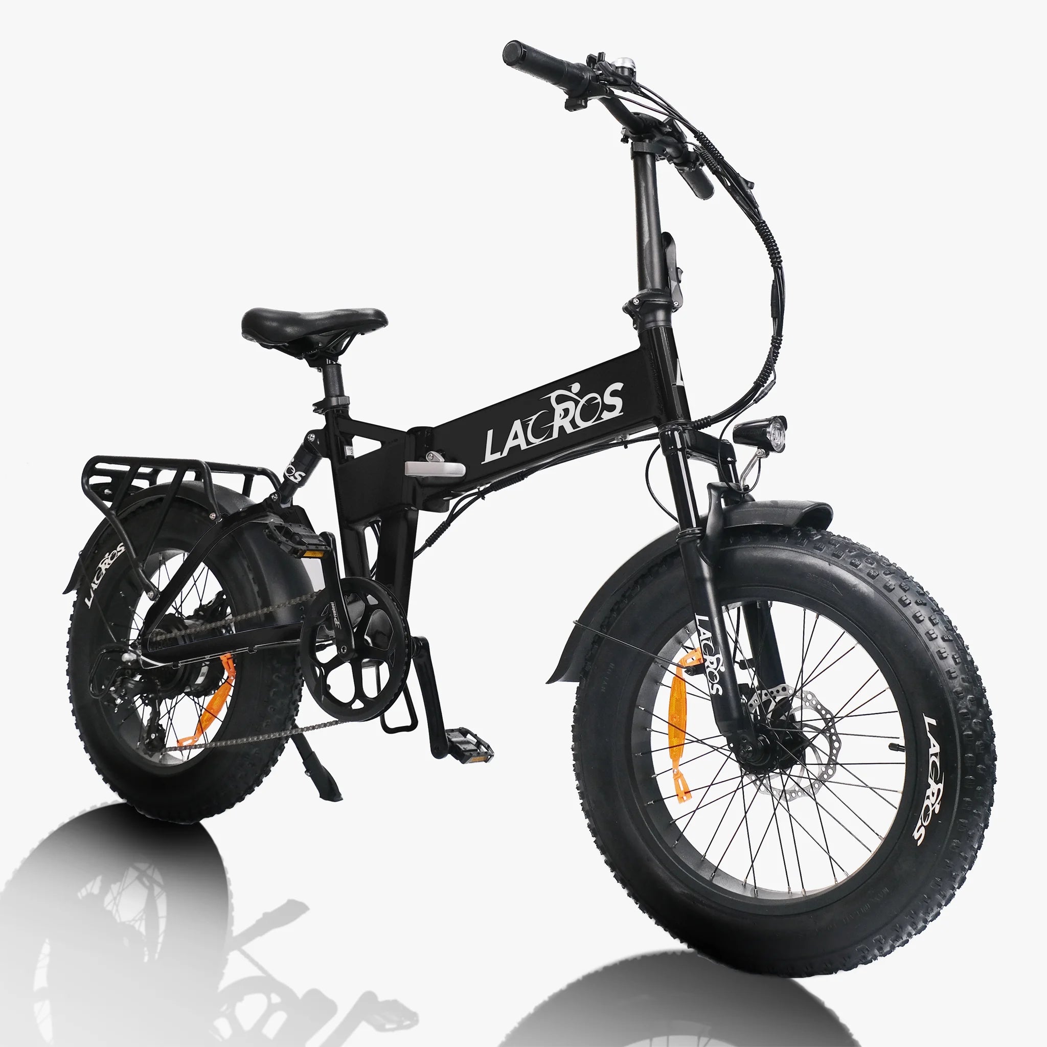 Lacros Pinecone E-Bike