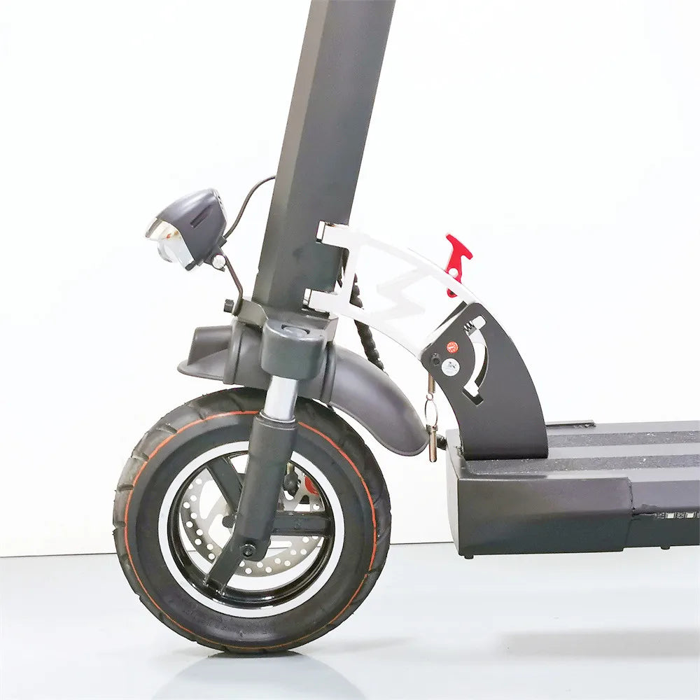 Emoko Foldable Electric Scooter