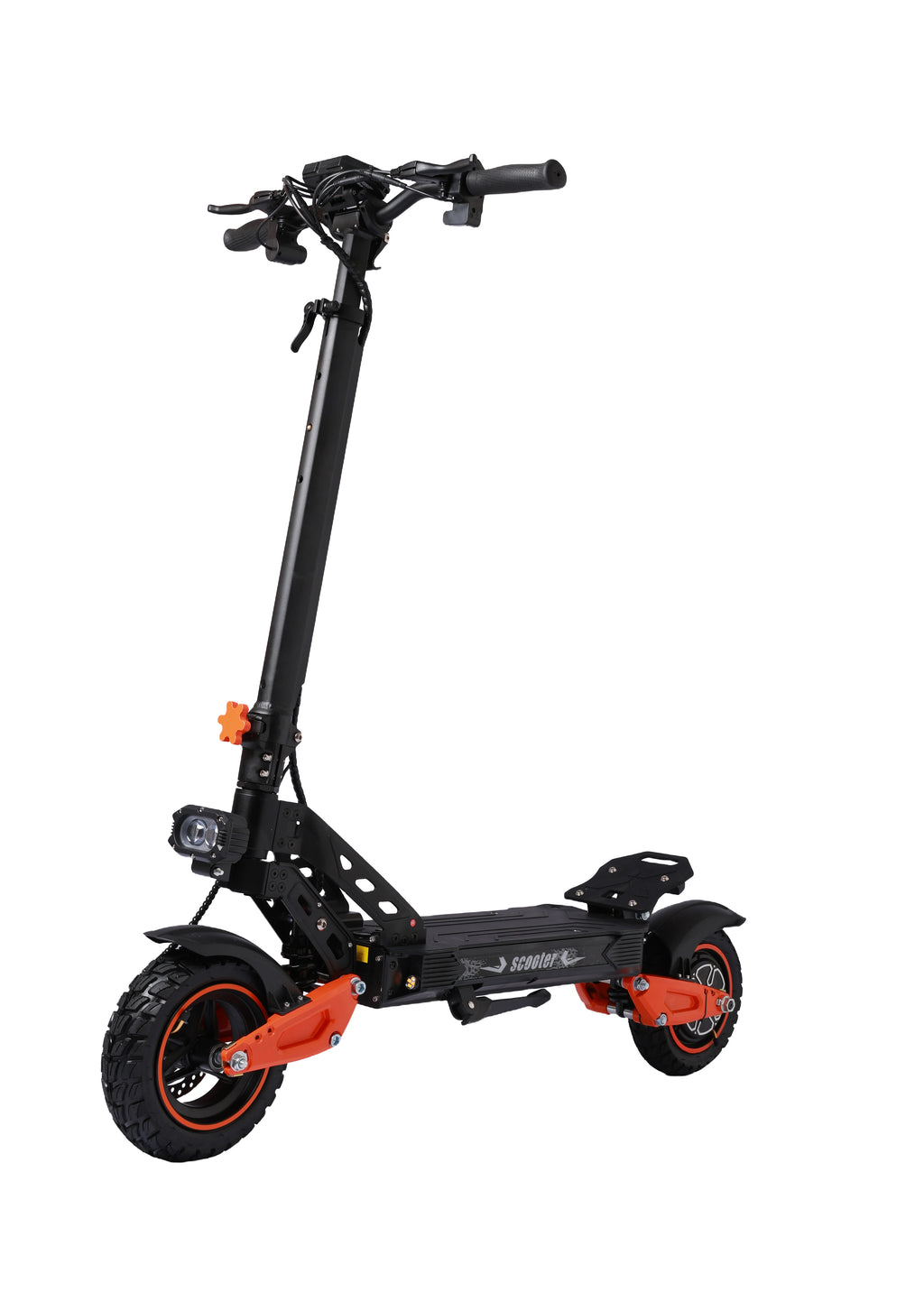 K11 Electric Scooter