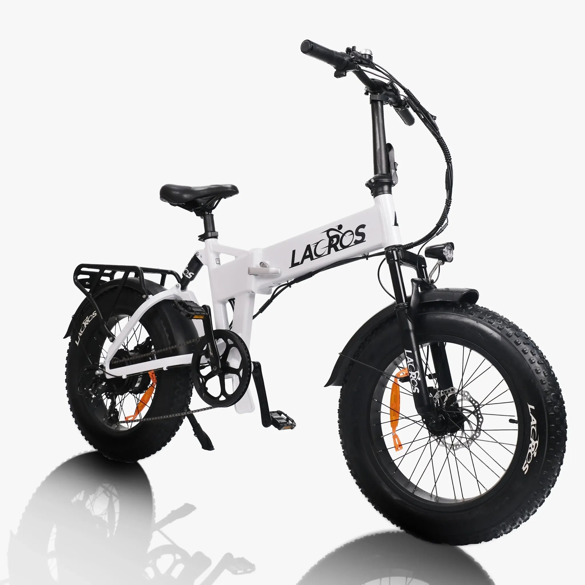 Lacros Pinecone E-Bike
