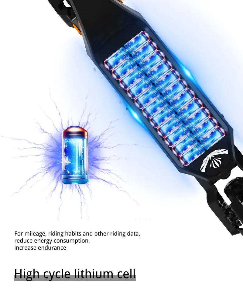 DT06 Electric Scooter