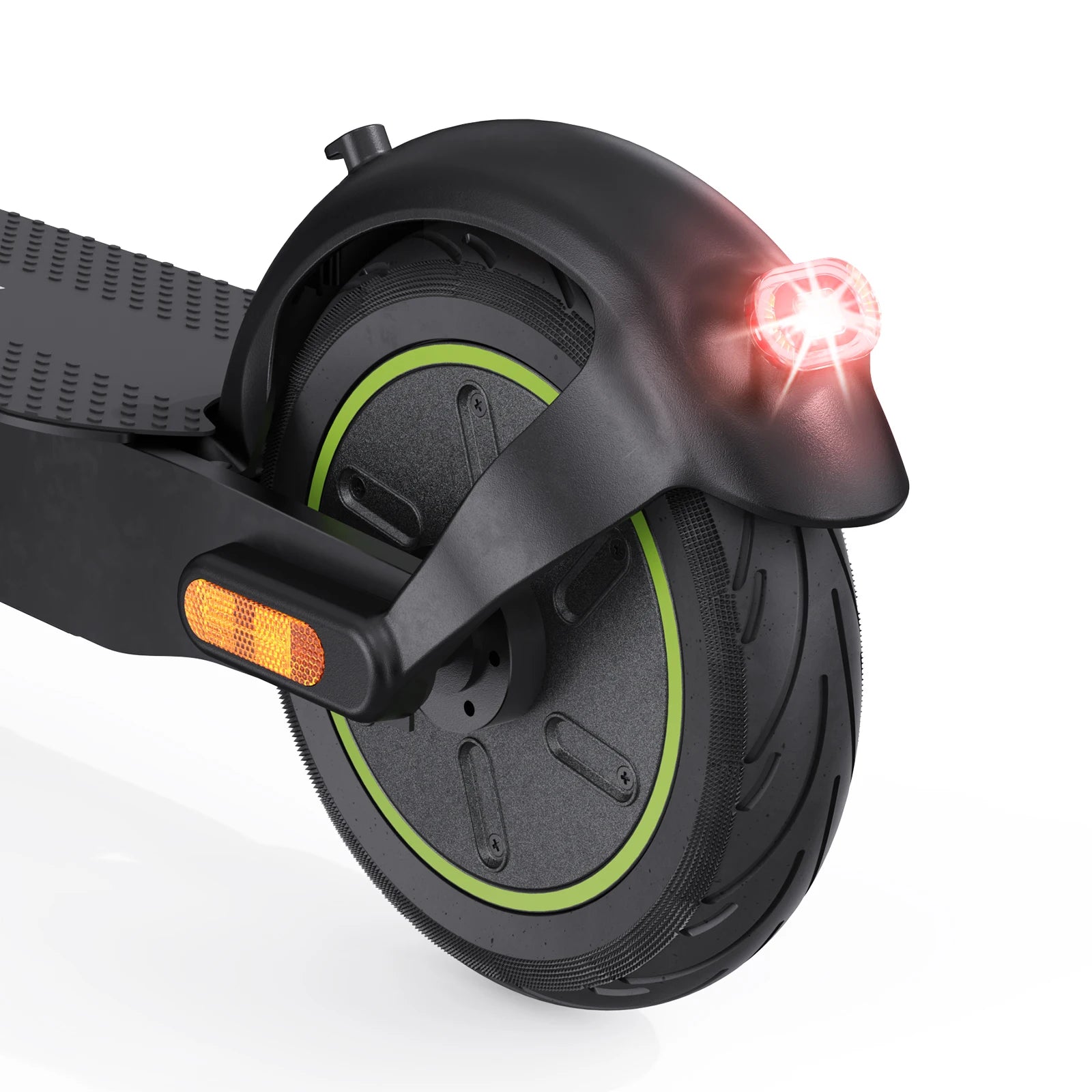 Isinwheel S10 Plus Electric Scooter