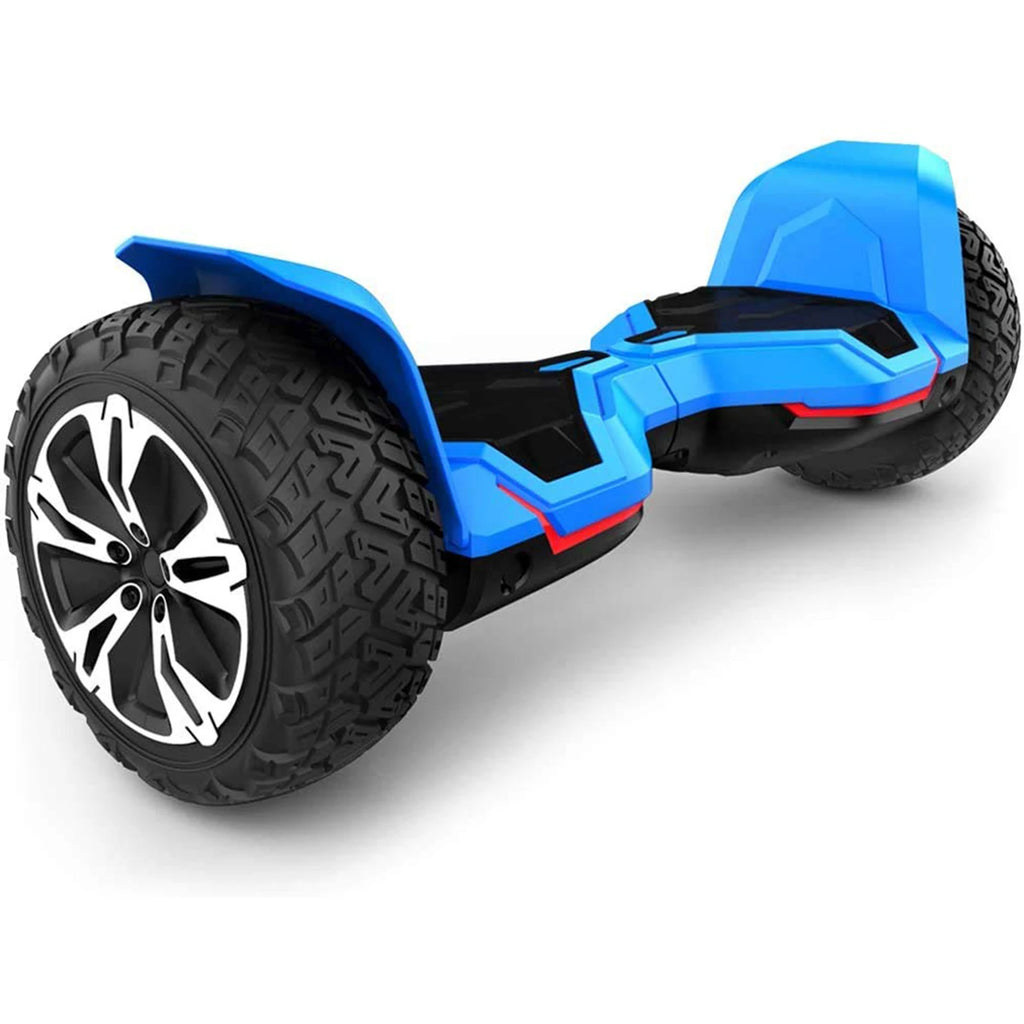 All Terrain Off Road Hoverboard