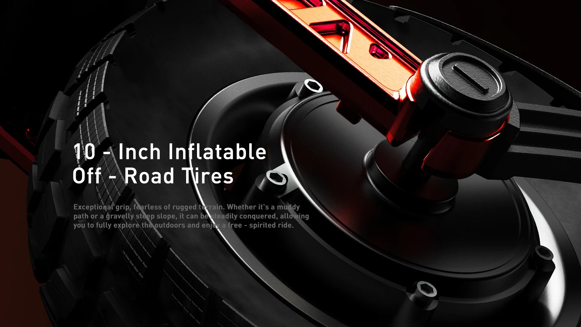 S10-S2 Electric Scooter