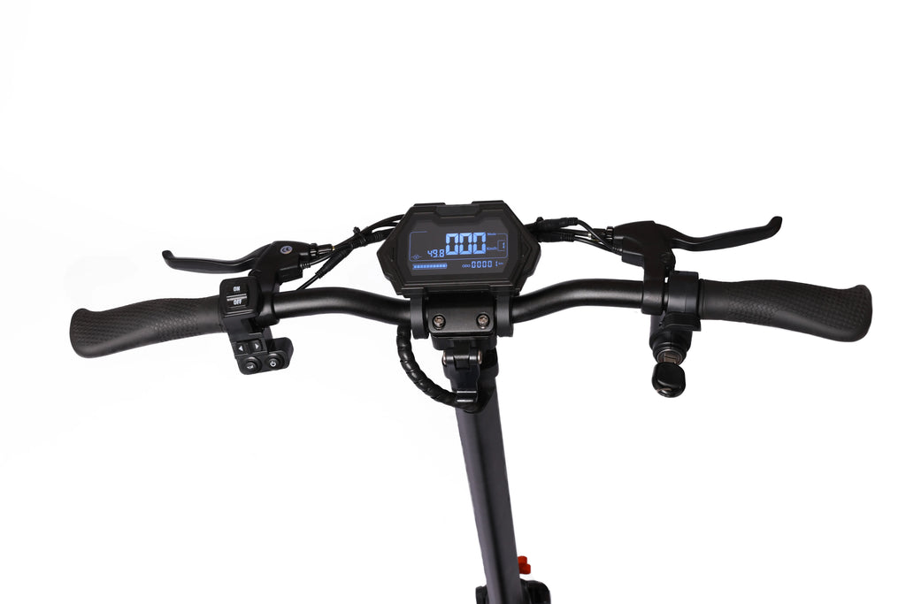 K11 Electric Scooter