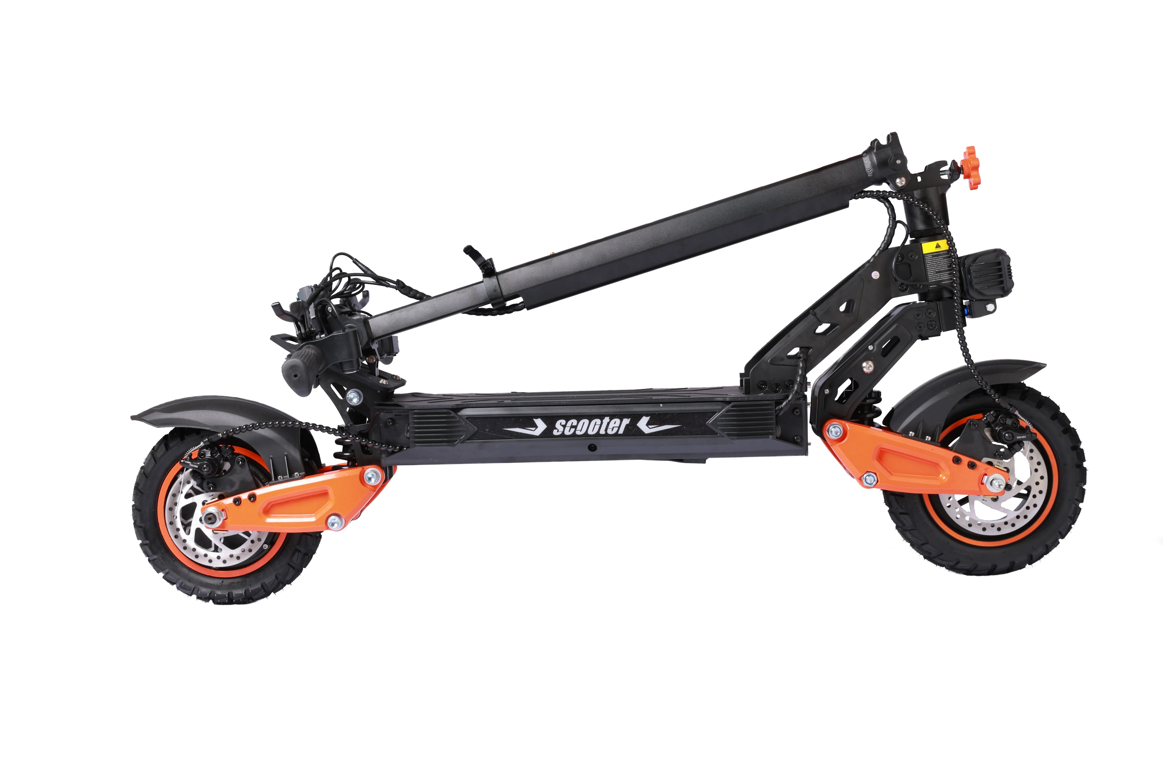 K11 Electric Scooter