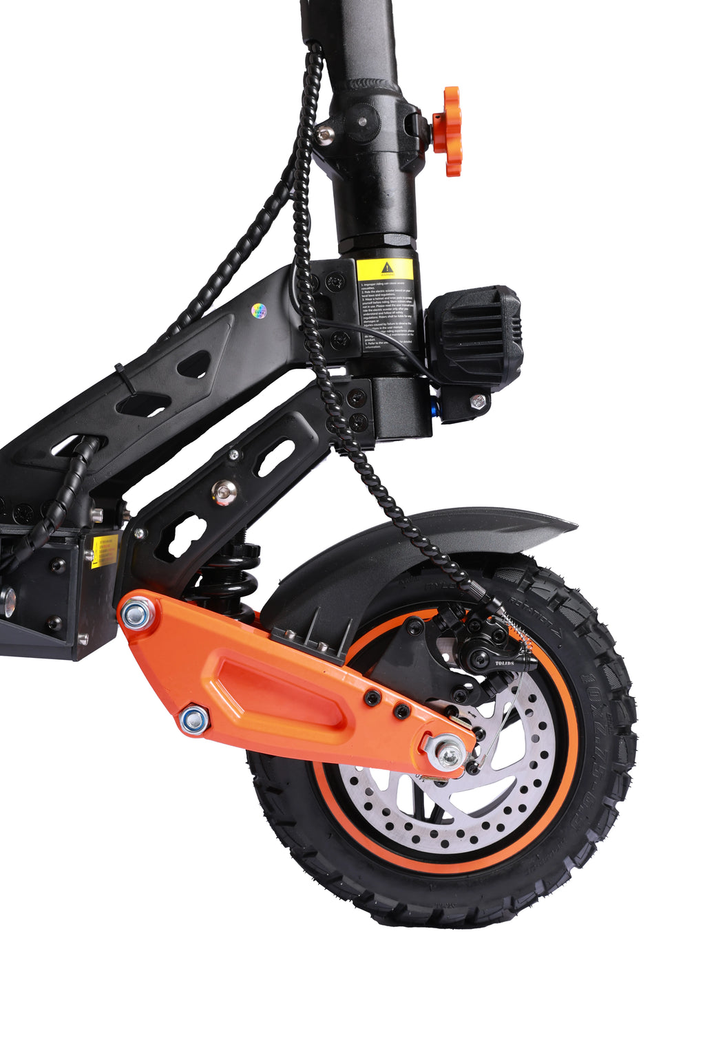 K11 Electric Scooter