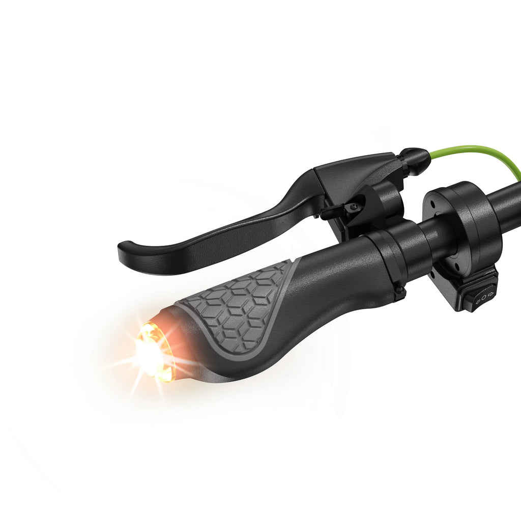 Isinwheel S10 Plus Electric Scooter