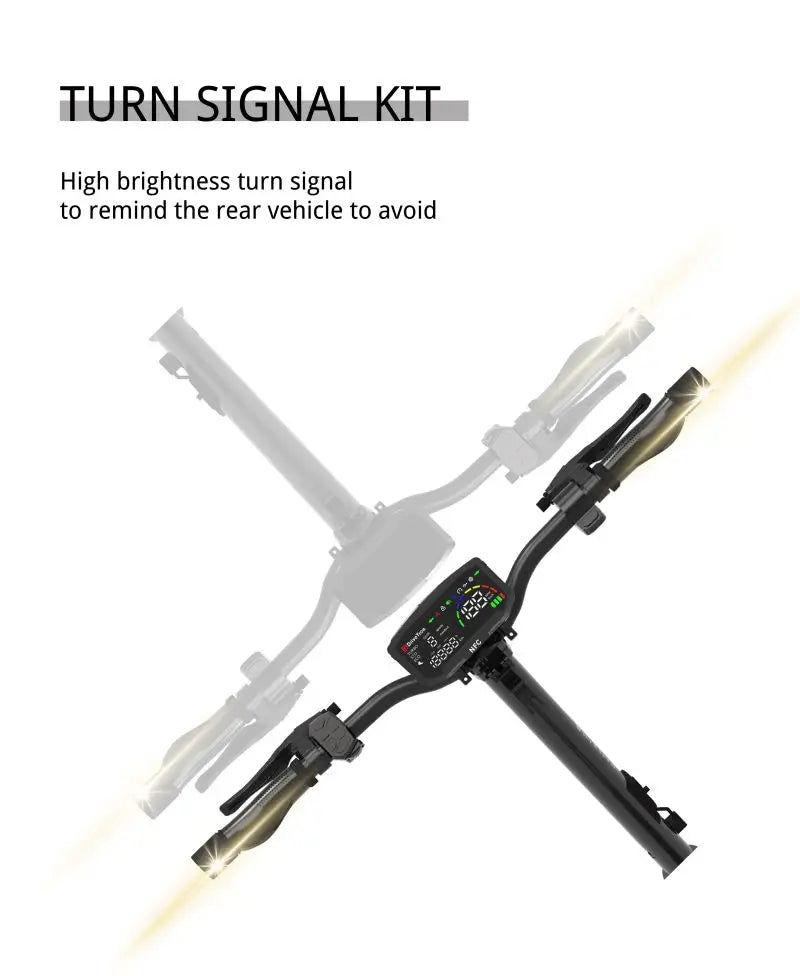 DT06 Electric Scooter