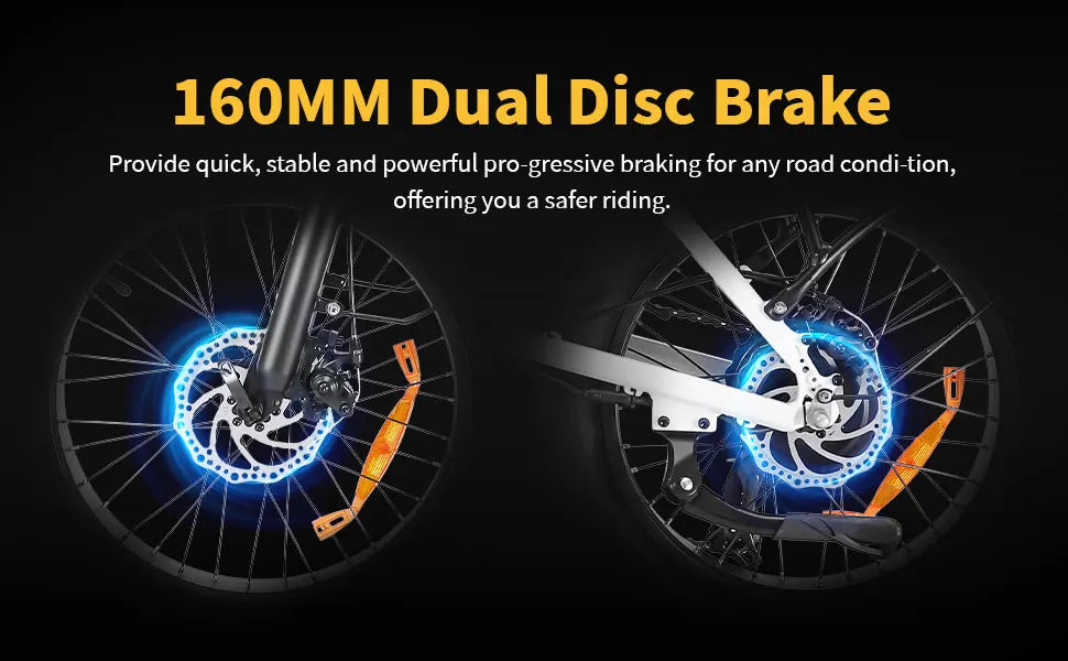 Lacros Pinecone E-Bike