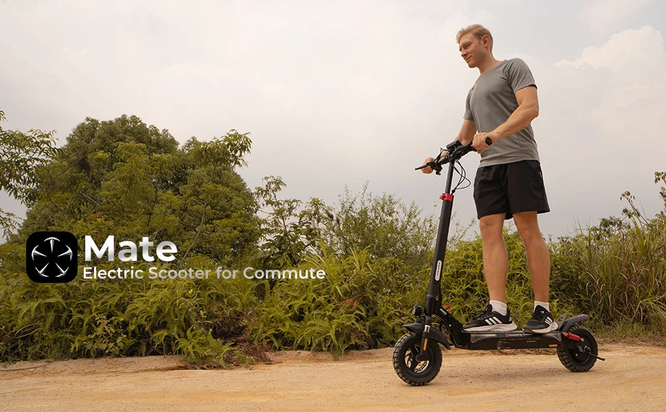 Circooter Mate Electric Scooter