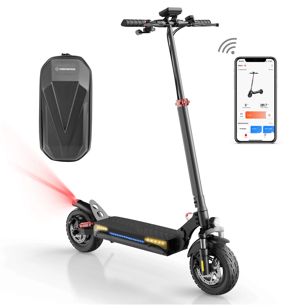 Circooter Mate Electric Scooter
