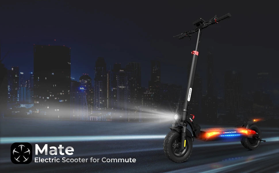 Circooter Mate Electric Scooter
