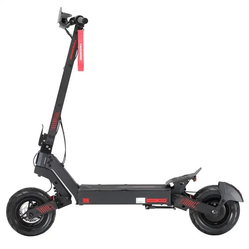 GT4 Electric Scooter