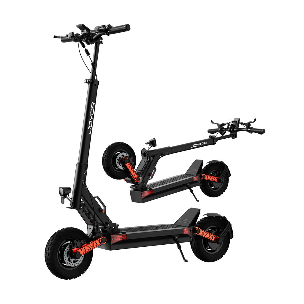 S10-S2 Electric Scooter