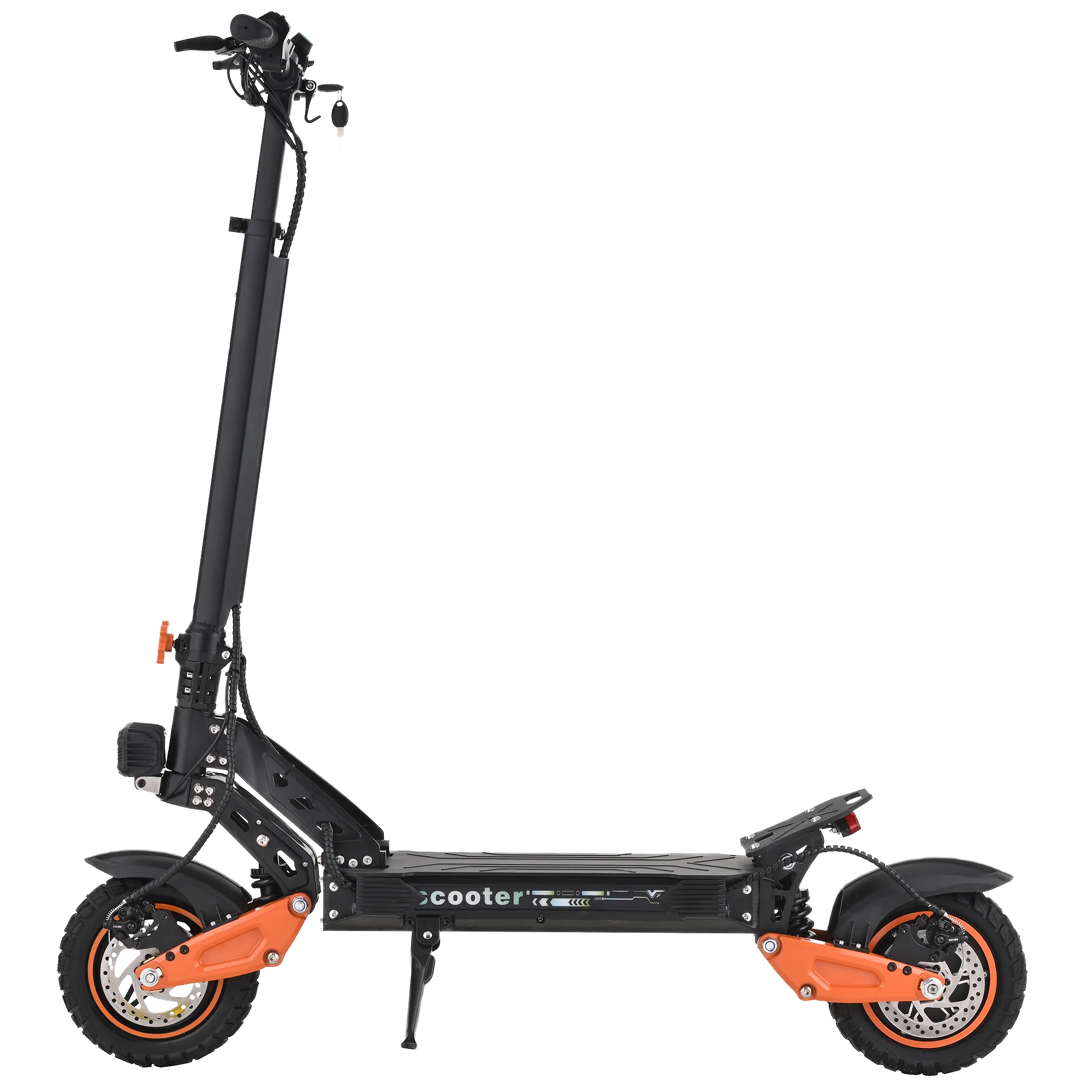 K11 Electric Scooter