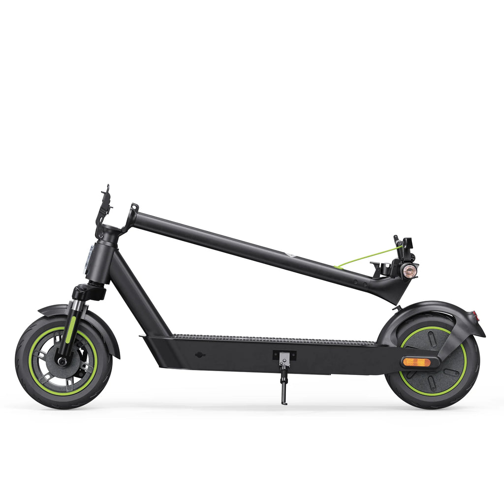 Isinwheel S10 Plus Electric Scooter