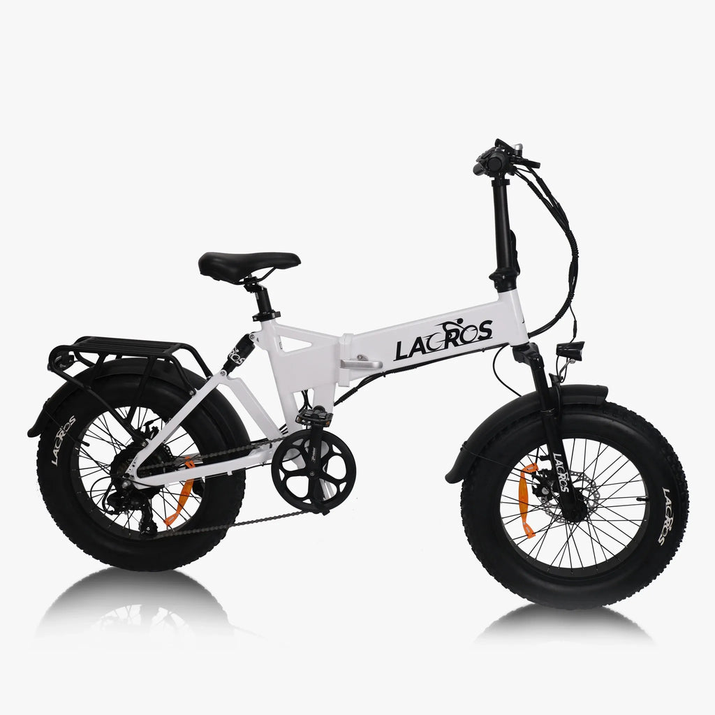 Lacros Pinecone E-Bike