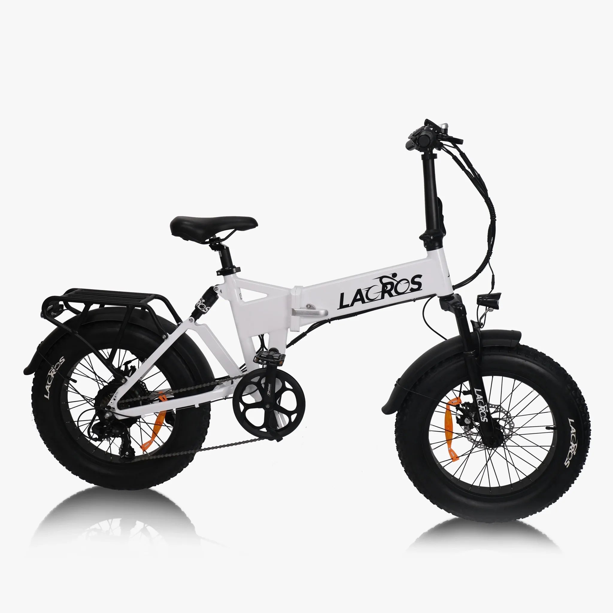Lacros Pinecone E-Bike