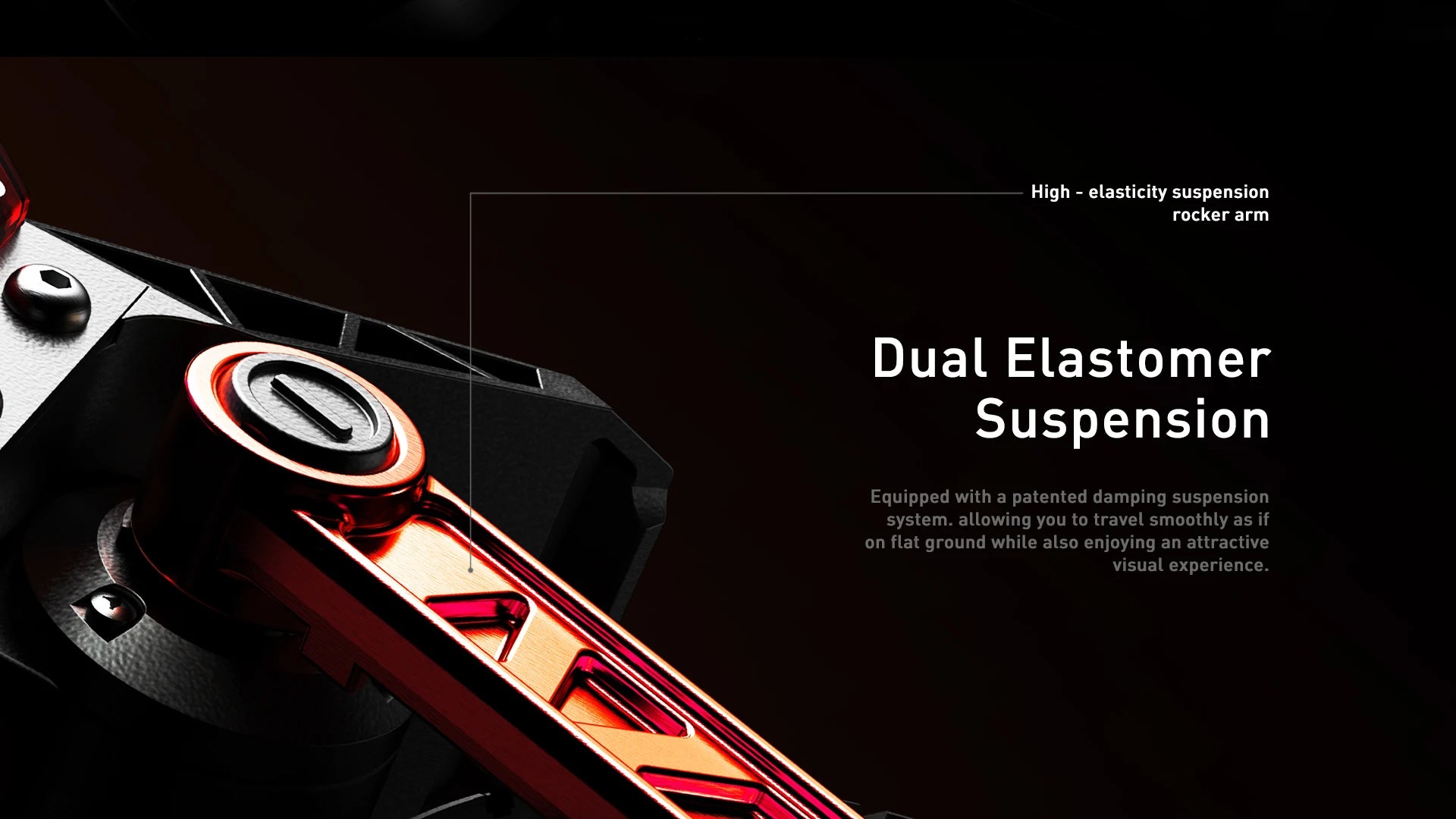 S10-S2 Electric Scooter