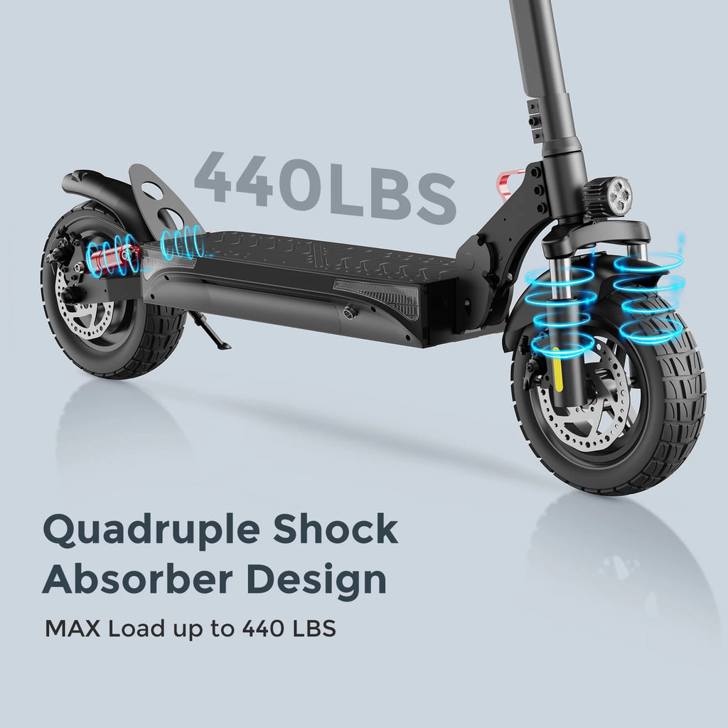 Circooter Mate Electric Scooter