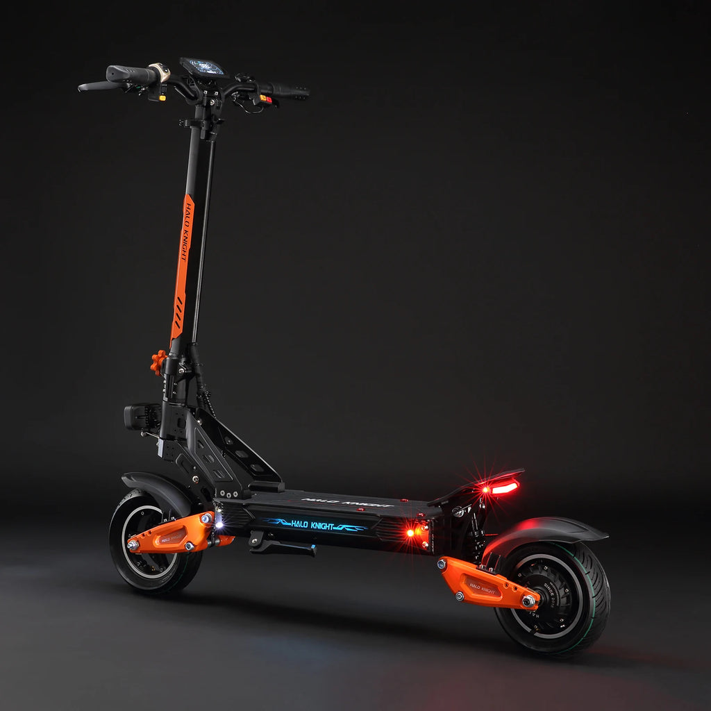 Halo Knight T102 Electric Scooter