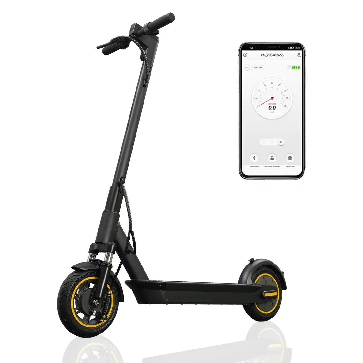 G30 Electric Scooter