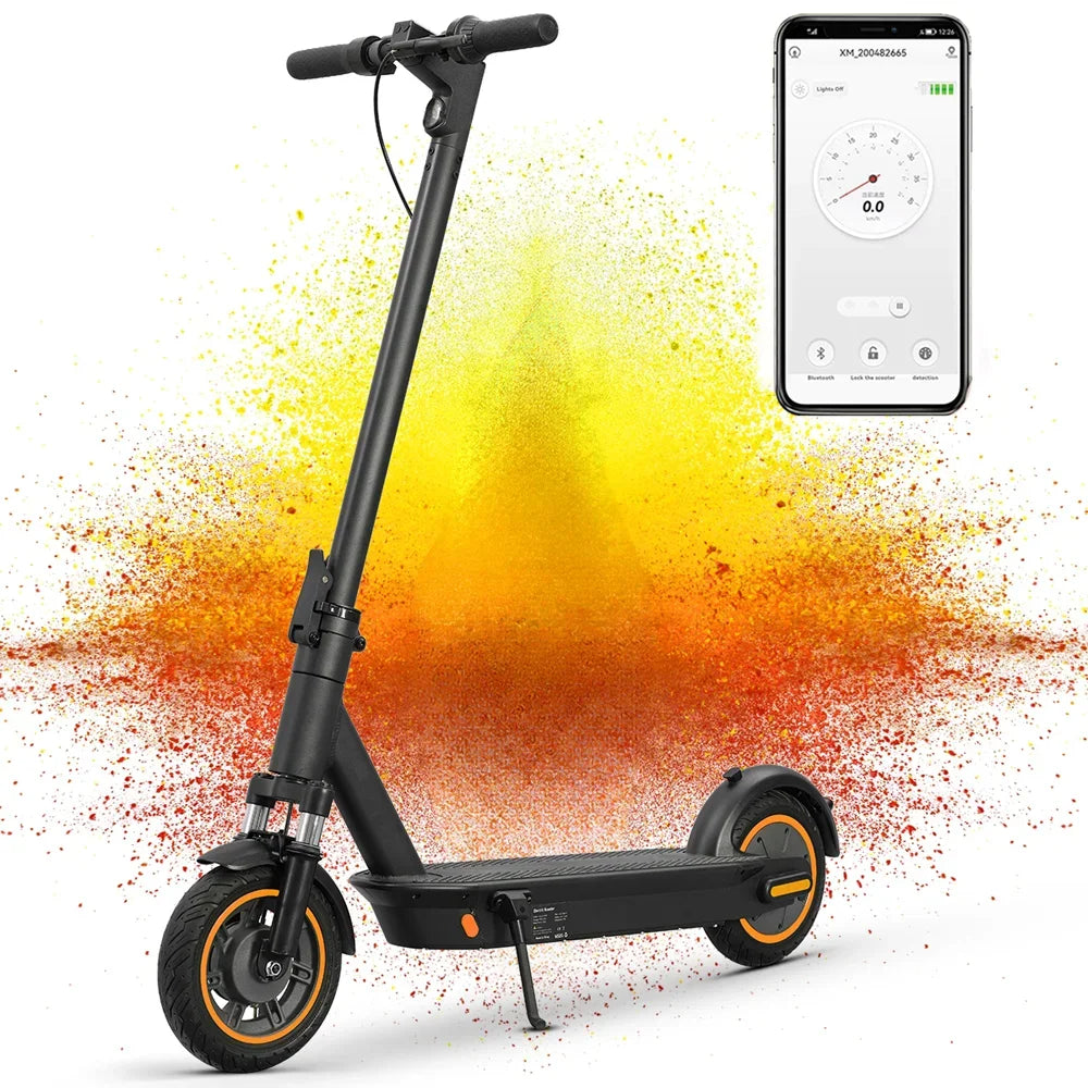 G30 Electric Scooter