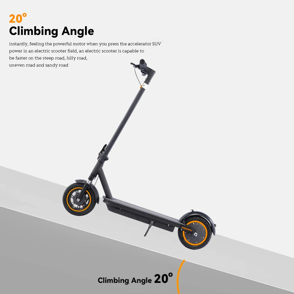 G30 Electric Scooter