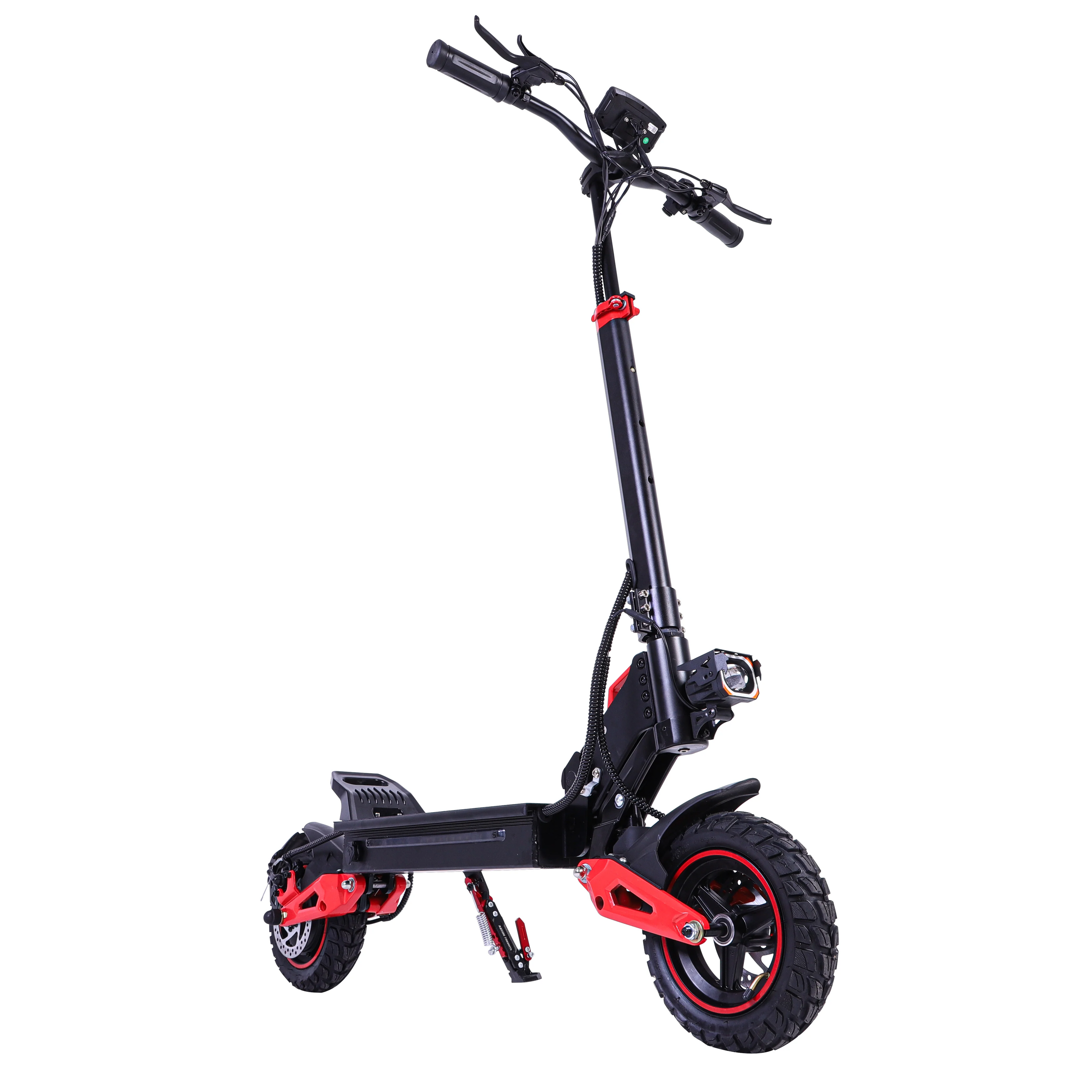 J15 Max Electric Scooter