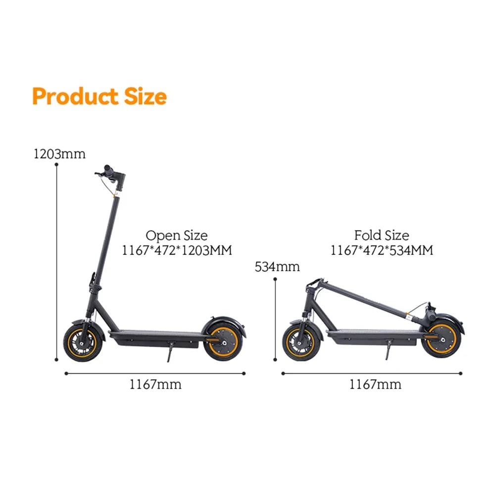 G30 Electric Scooter