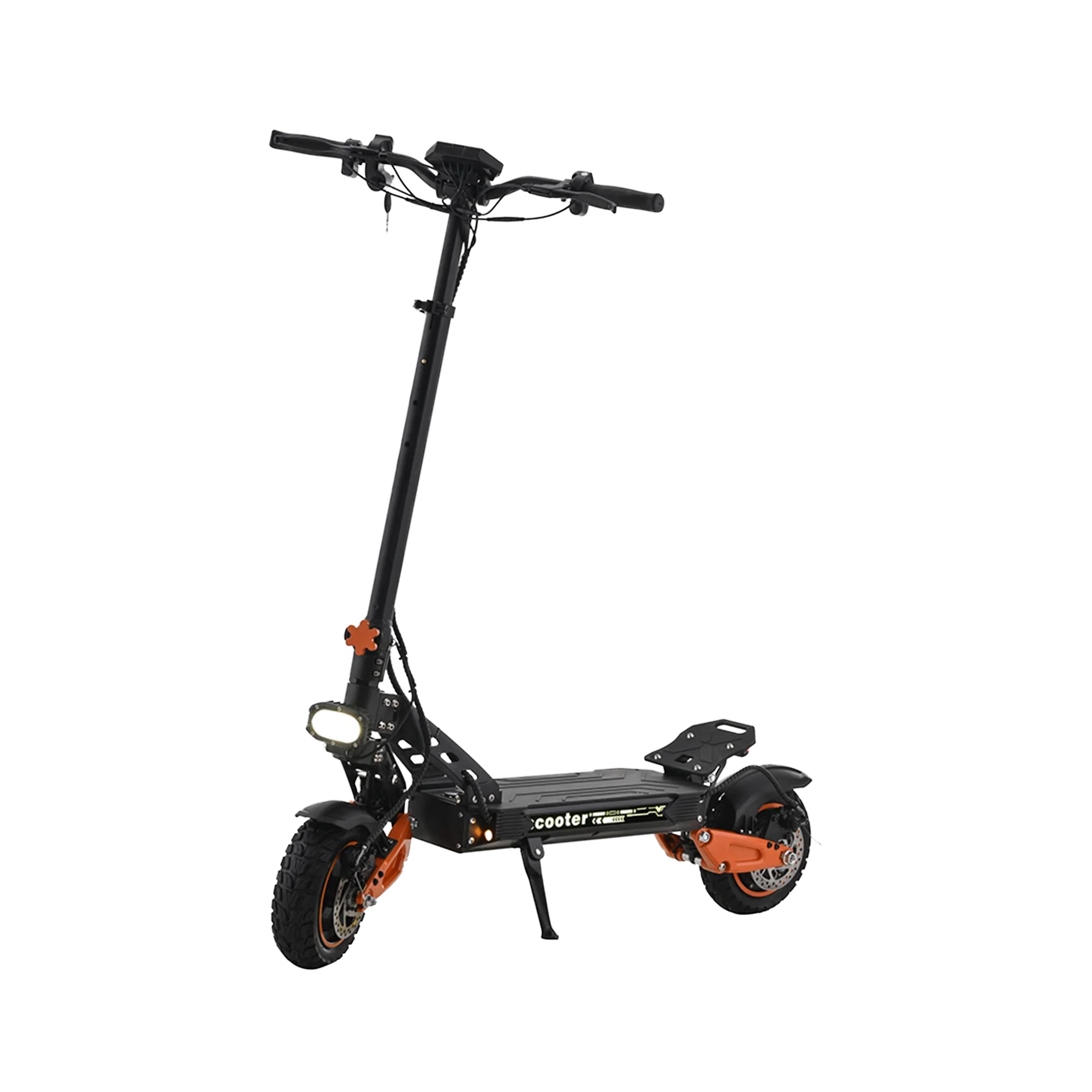 K11 Electric Scooter