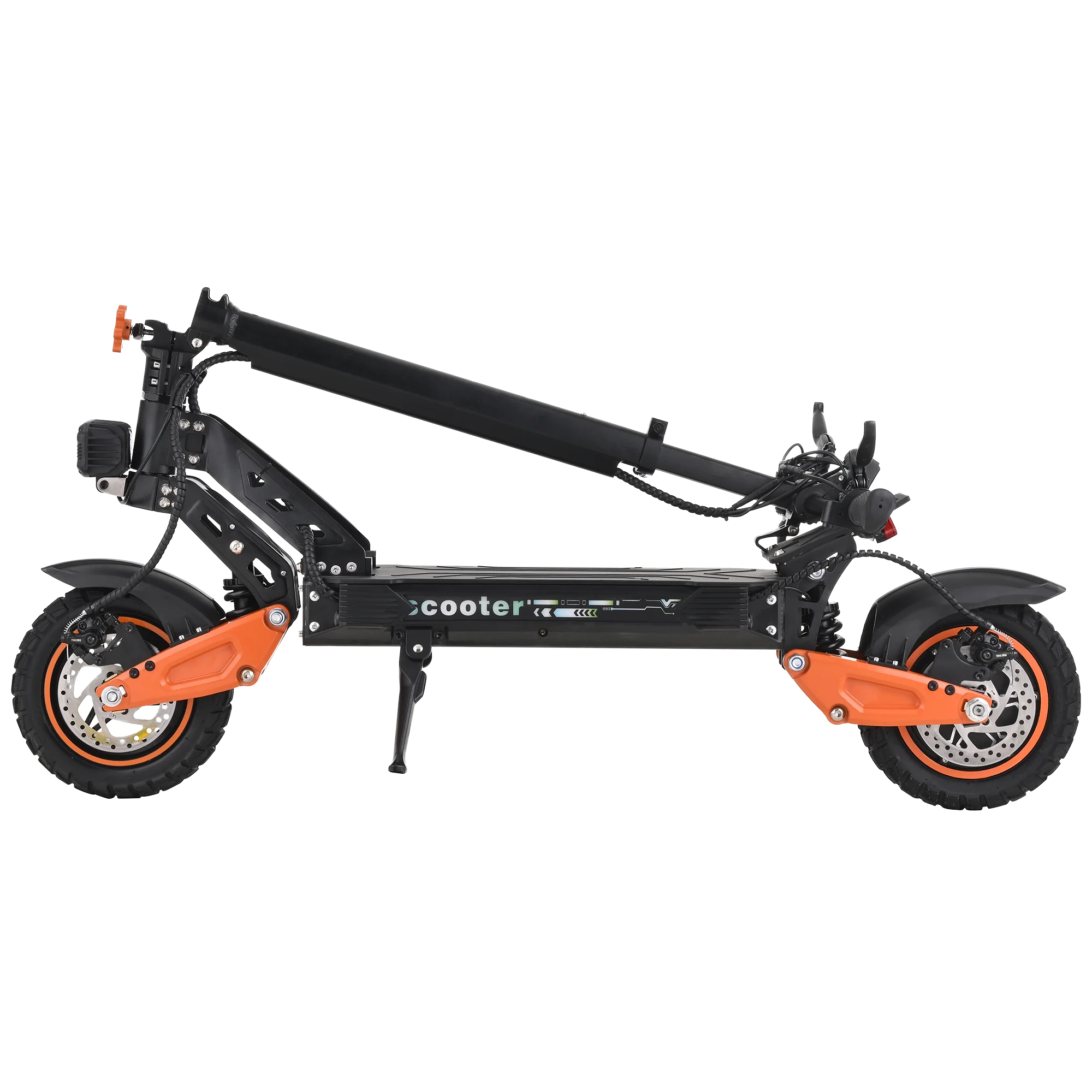 K11 Electric Scooter