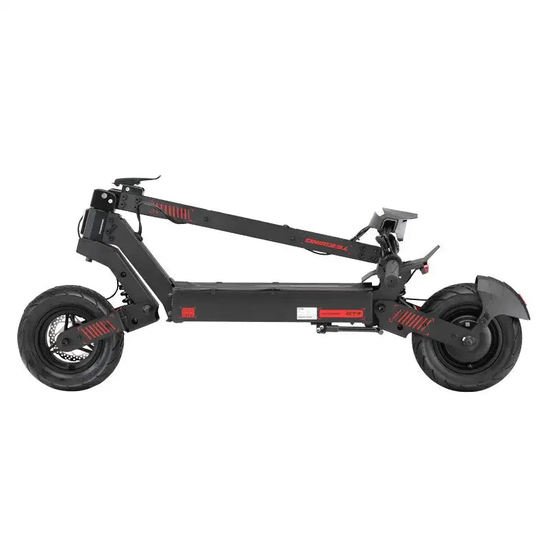 GT4 Electric Scooter