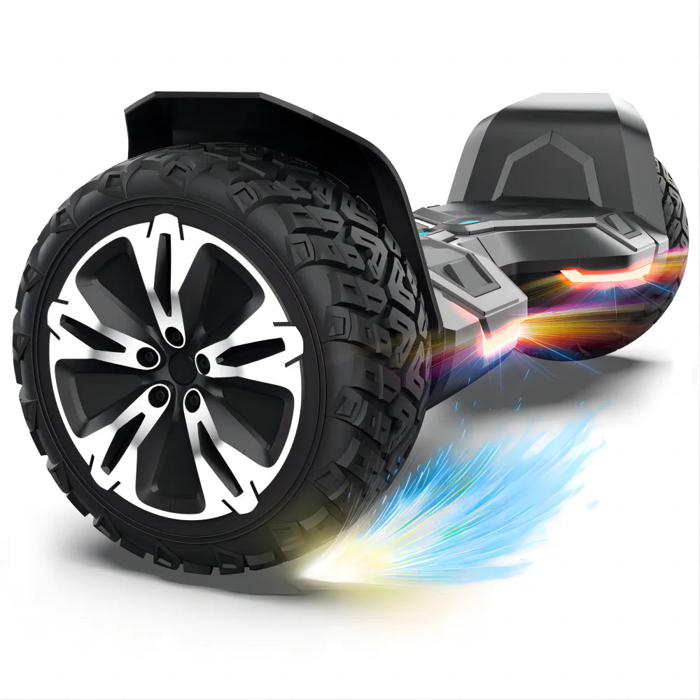 All Terrain Off Road Hoverboard