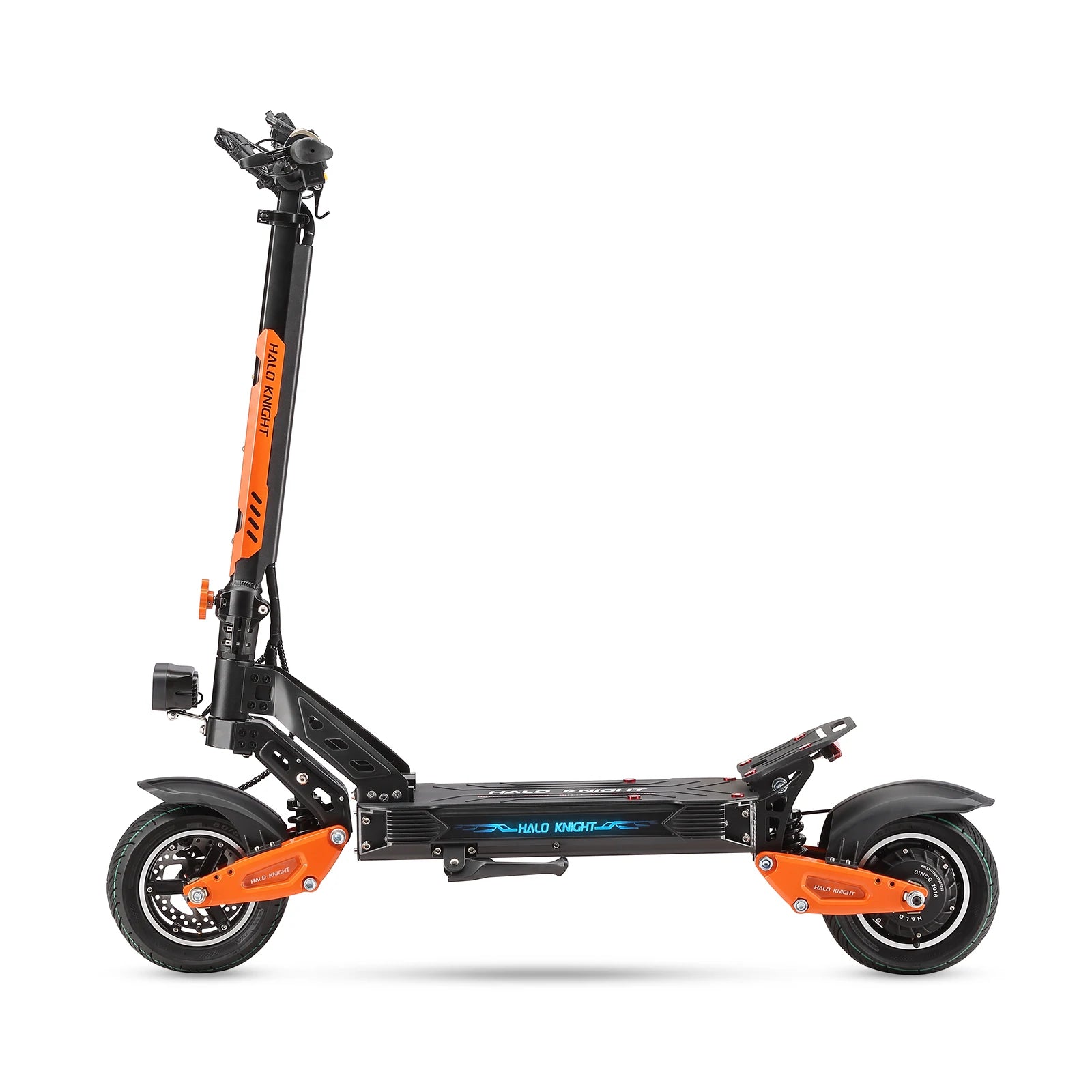 Halo Knight T102 Electric Scooter