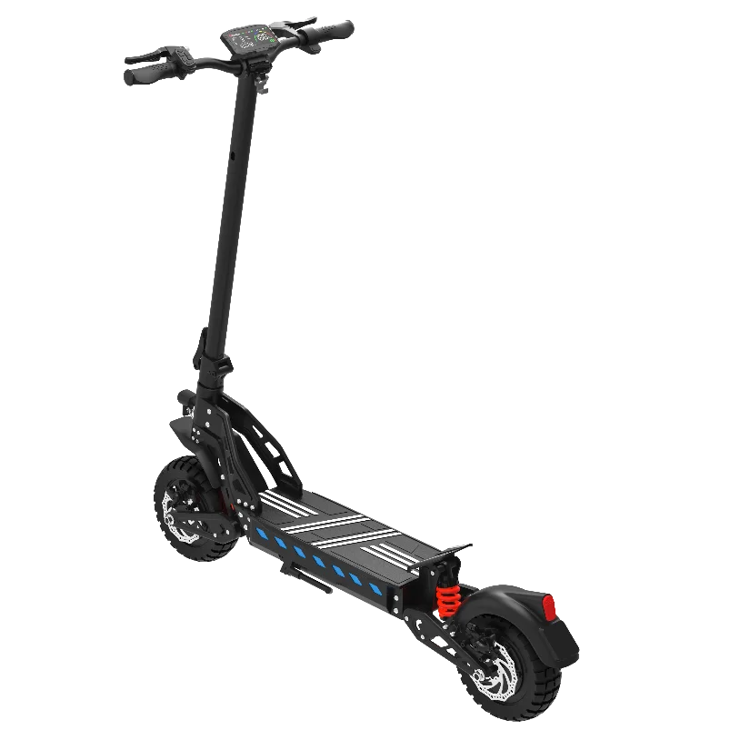 Drive Tron DT10 Electric Scooter