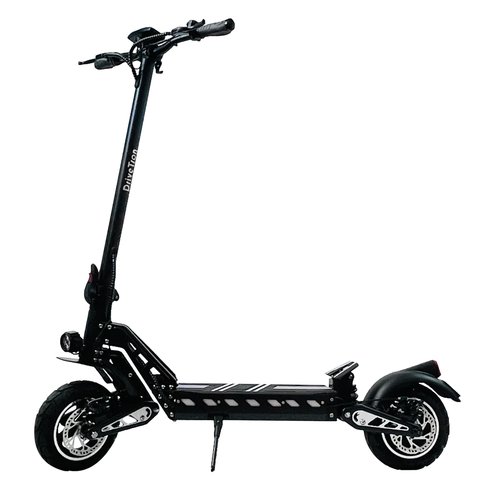 Drive Tron DT10 Electric Scooter