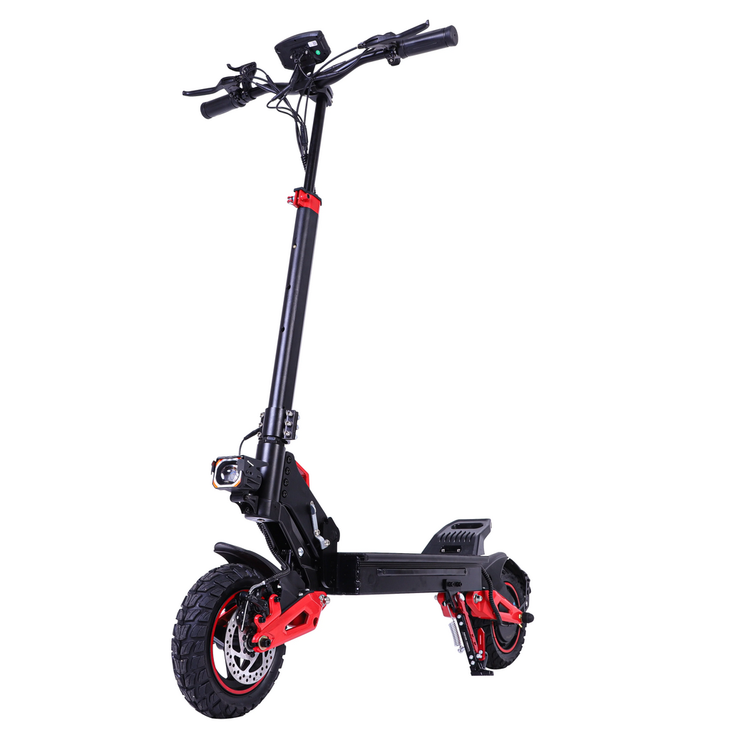 J15 Max Electric Scooter