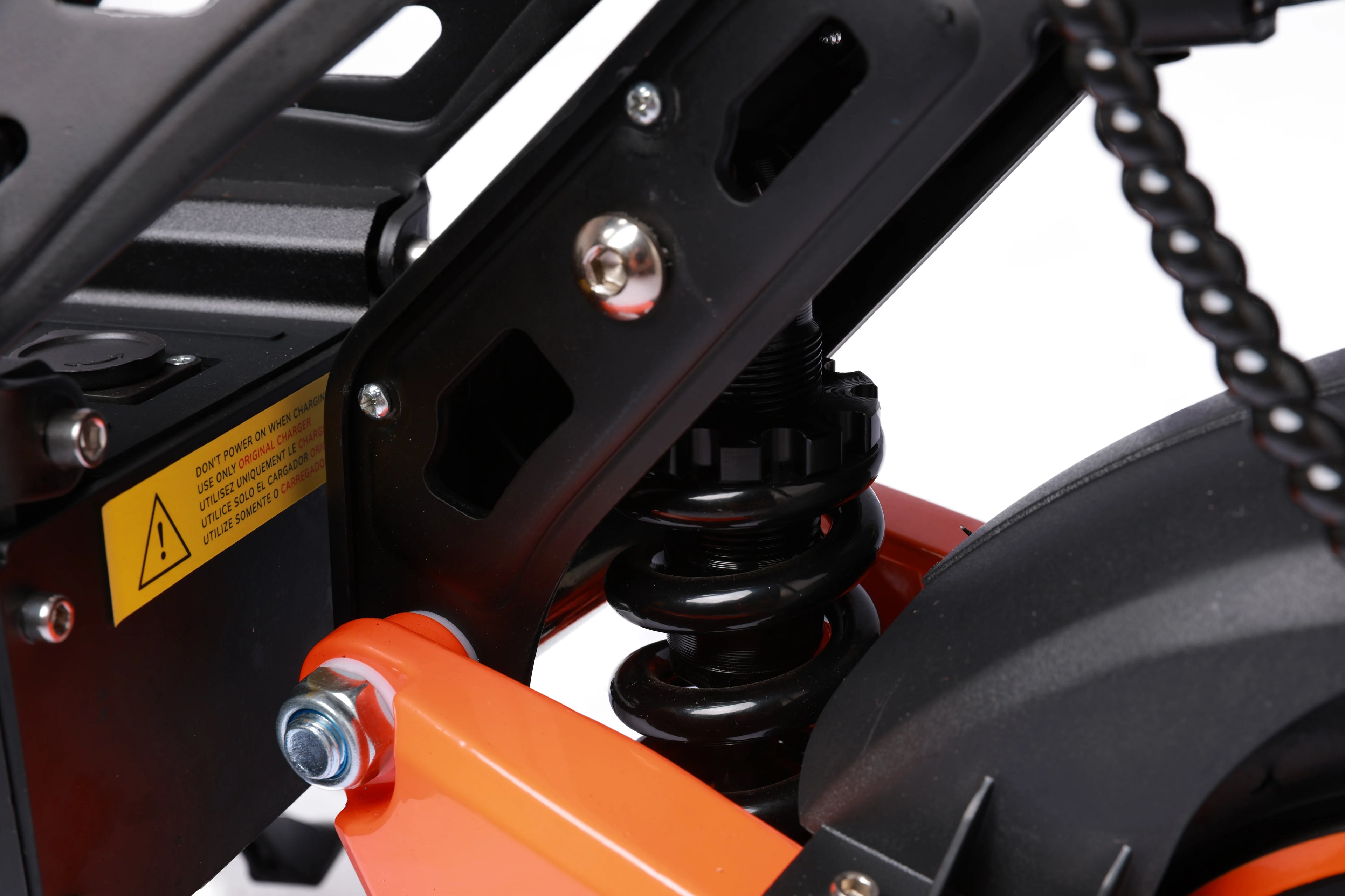 K11 Electric Scooter