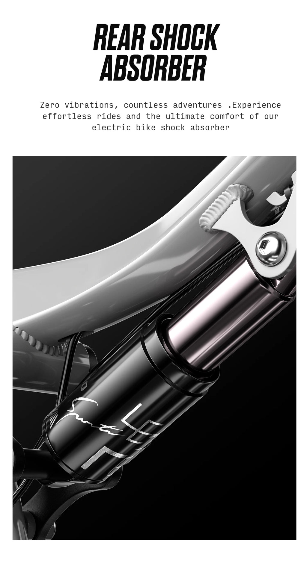 S600 Fat Tire E-Bike