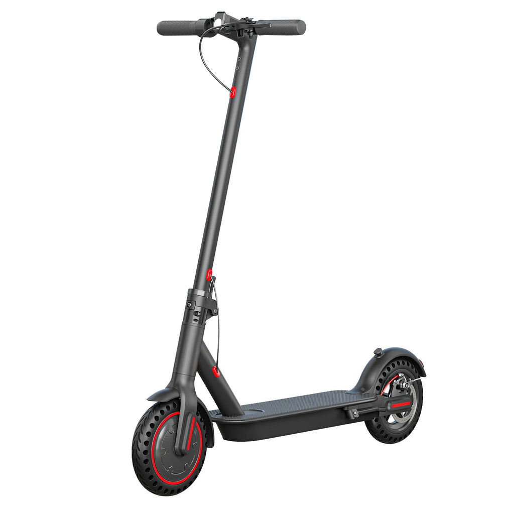 Lightweight Commuter Electric Scooter