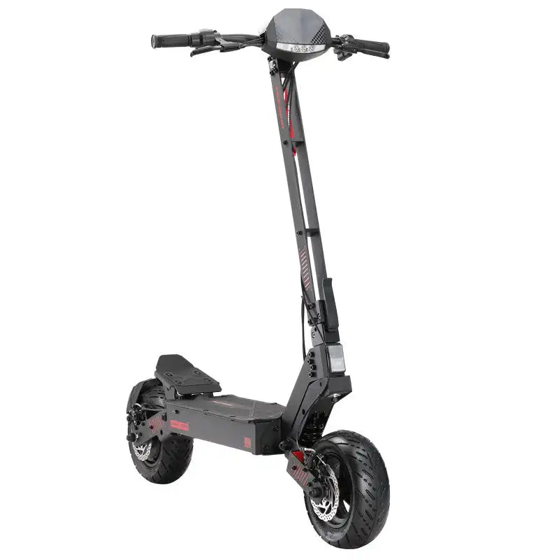 GT4 Electric Scooter