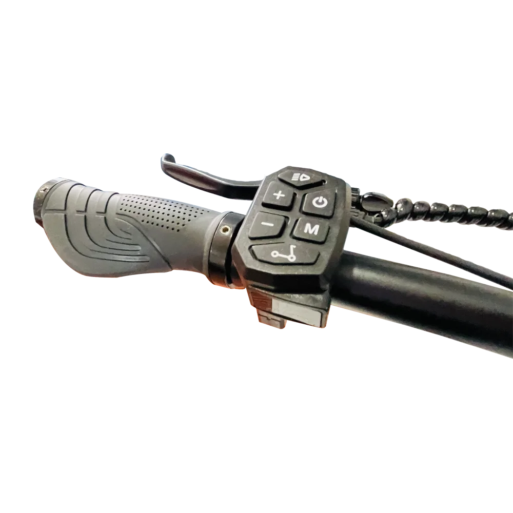 Drive Tron DT10 Electric Scooter