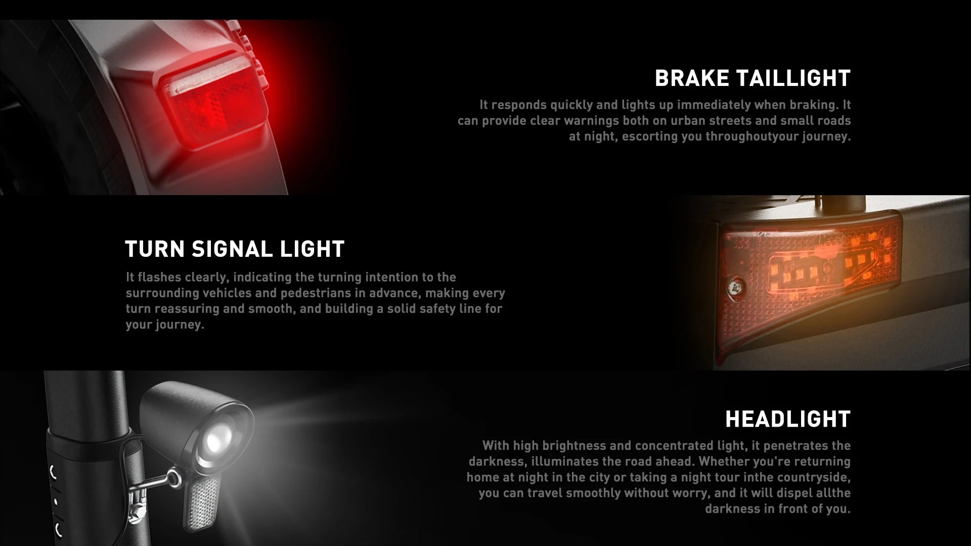 S10-S2 Electric Scooter