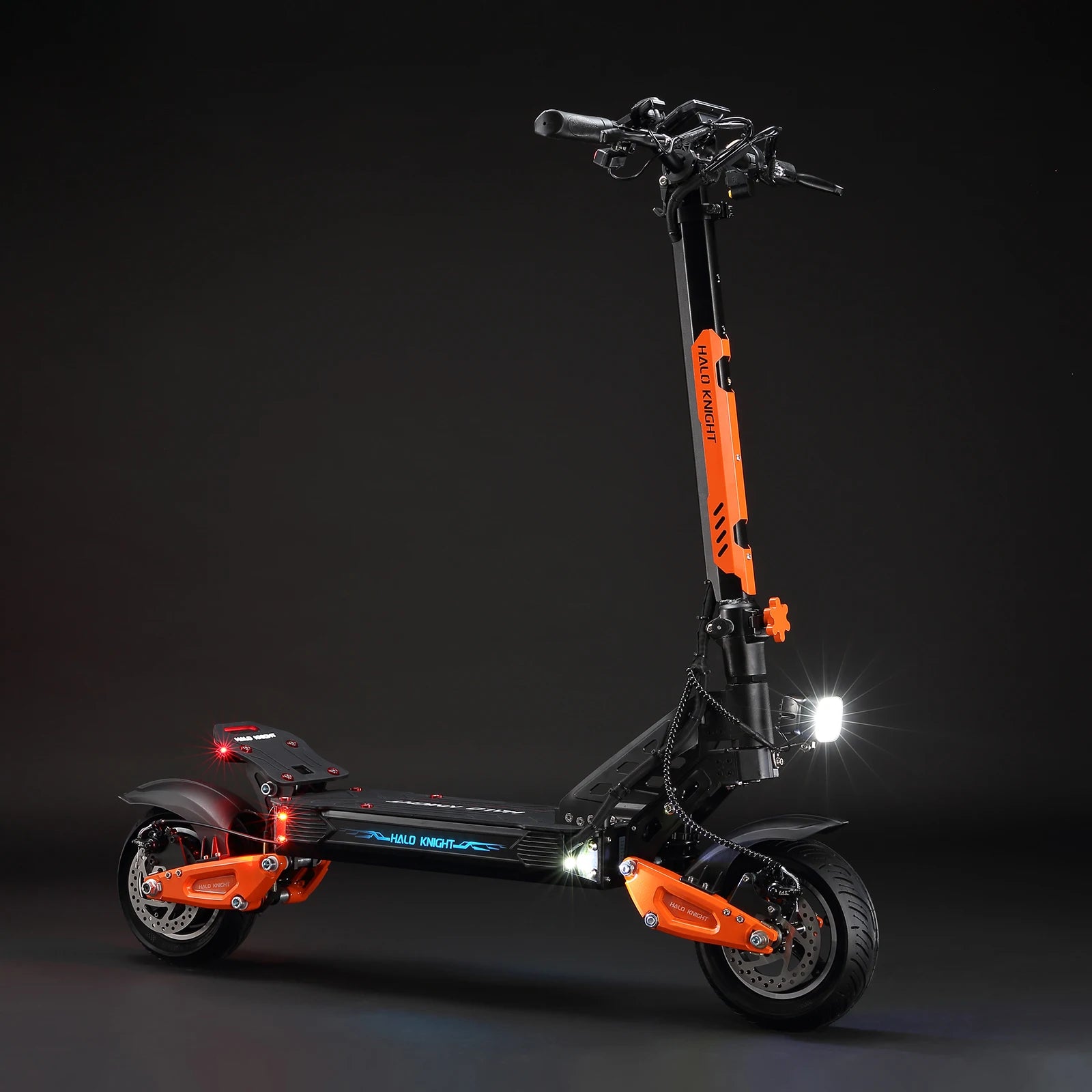 Halo Knight T102 Electric Scooter