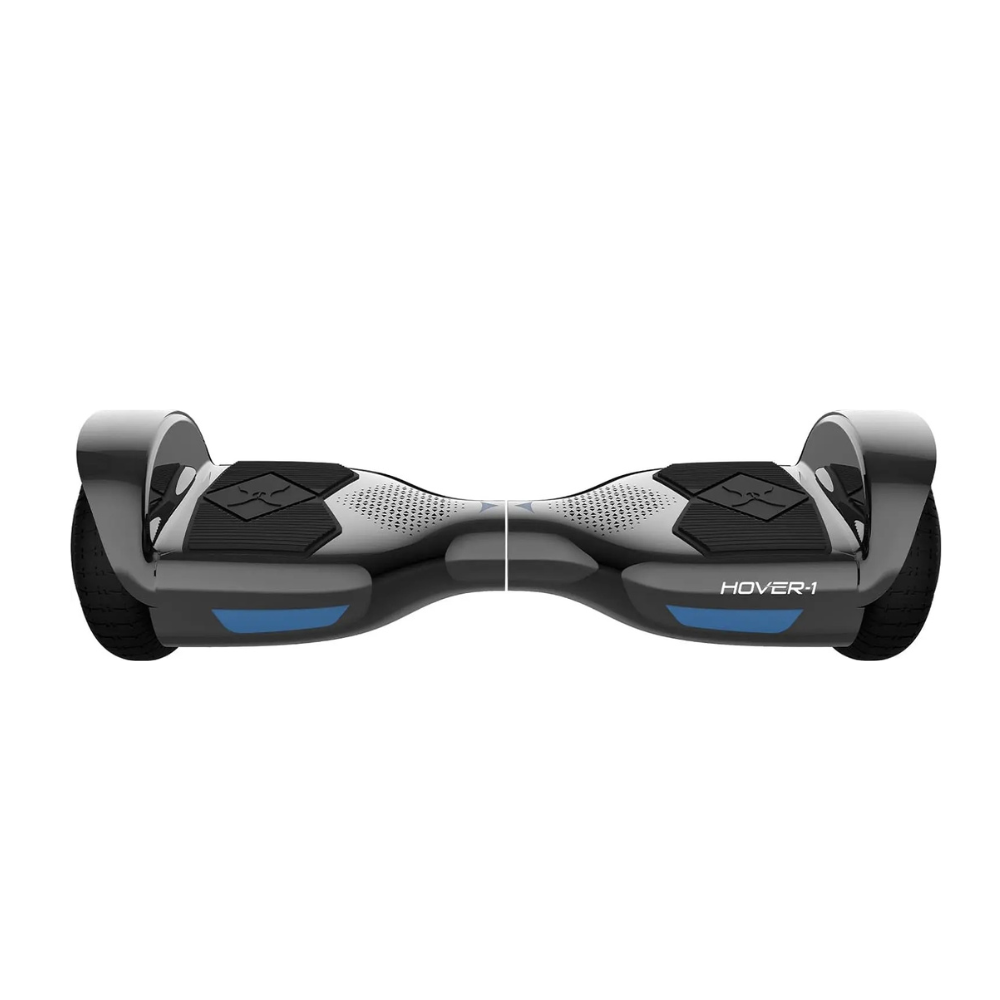 Hover-1 Helix Hoverboard – Gray