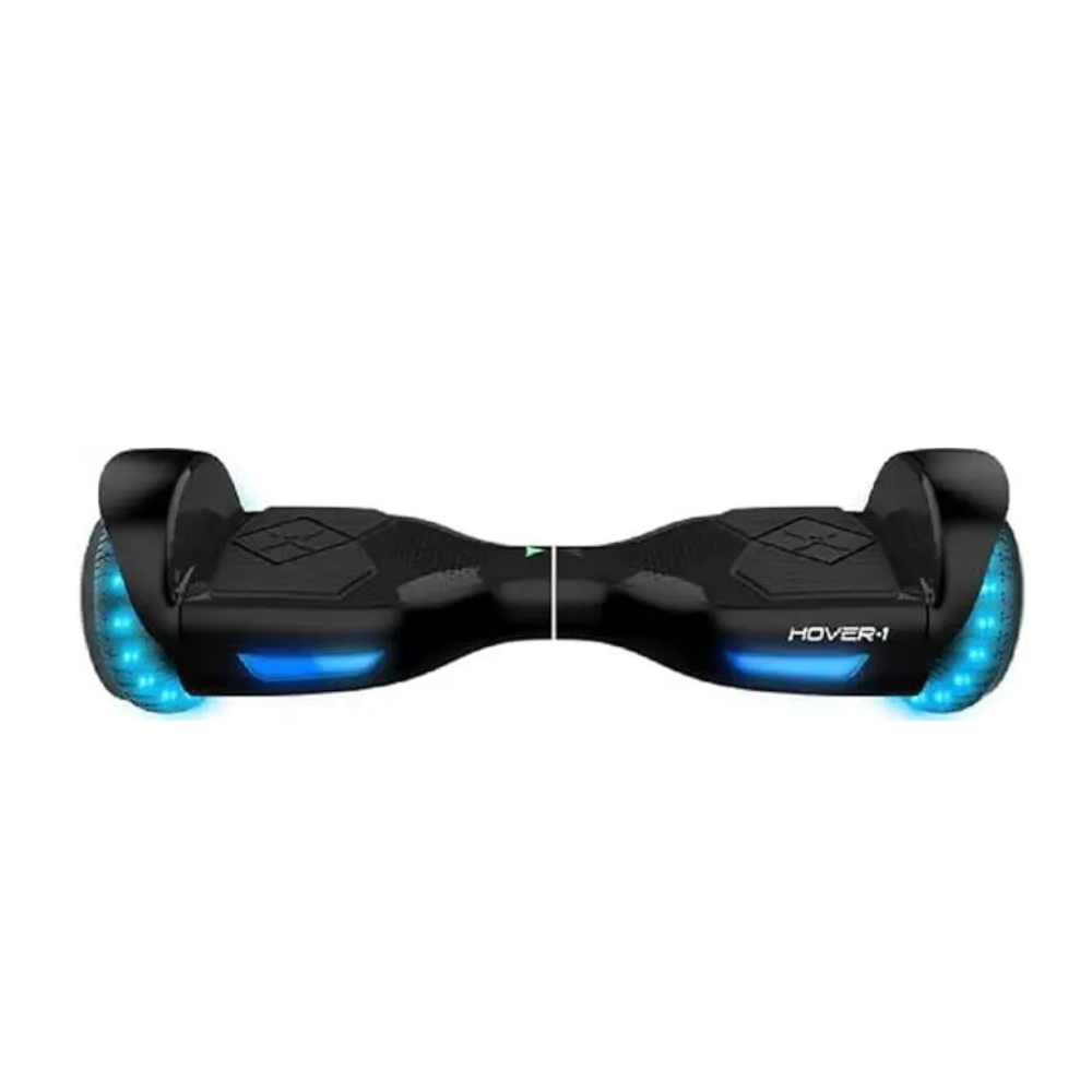 Hover-1 i-200 Hoverboard – Black