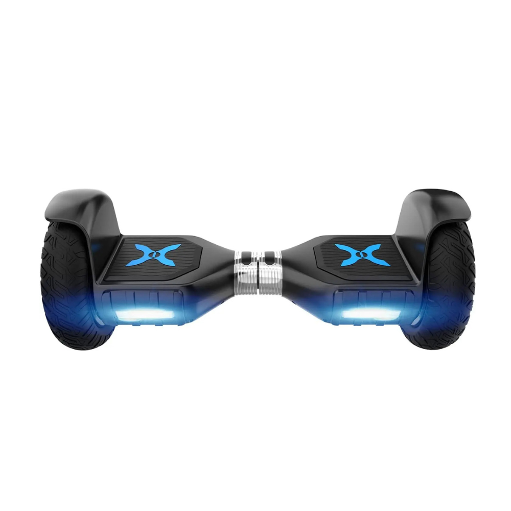 Hover-1 Ranger Pro Hoverboard – Black